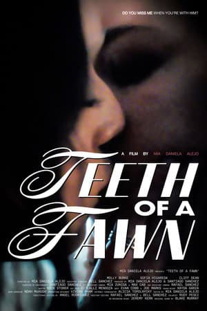 Teeth of A Fawn