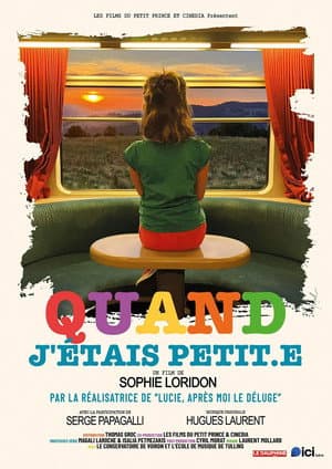 Quand j'étais petit.e