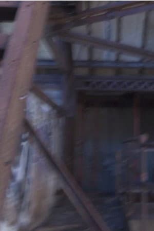 farewell, the metal workers (ghosts▼↑hell’s gate)