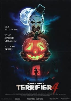 Terrifier 4