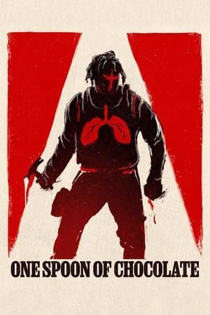 One Spoon of Chocolate