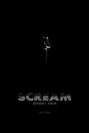 Scream: Short Film