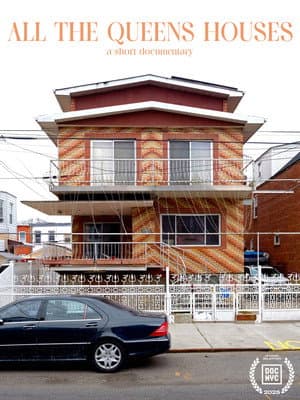 All the Queens Houses