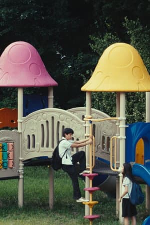 How to Be Left Behind