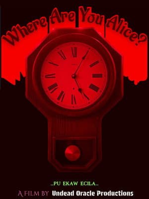 Where Are You Alice?