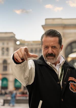 Lajna - konečně film!