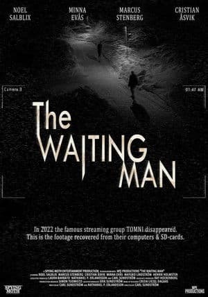 The Waiting Man