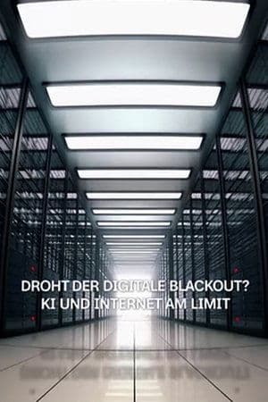 Droht der digitale Blackout? - KI und Internet am Limit