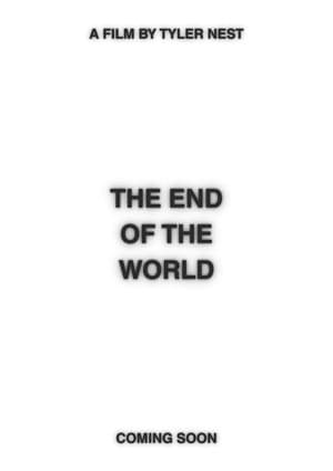 Presenting: The End of the World