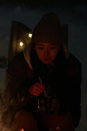 Living Through the Same Season