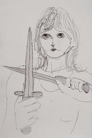 la fille aux talons d'argile