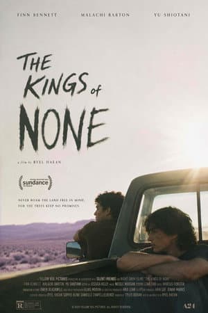 The Kings of None