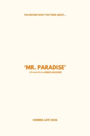 'Mr. Paradise'