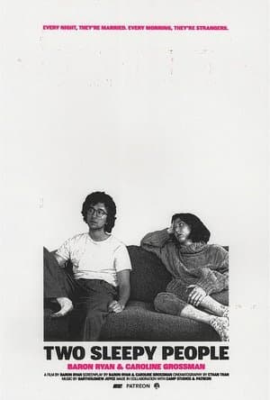 Two Sleepy People