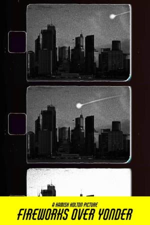 Fireworks Over Yonder