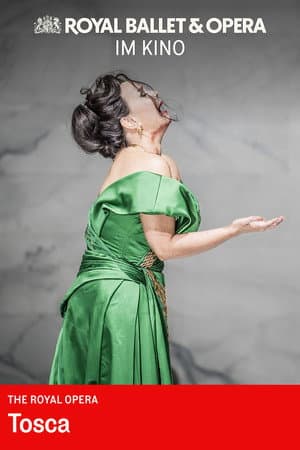 Royal Ballet & Opera 2026/27: Tosca