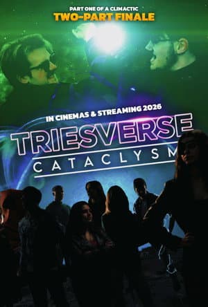 Triesverse: Cataclysm