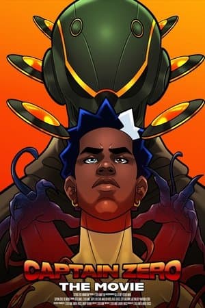 Captain Zero: The Movie
