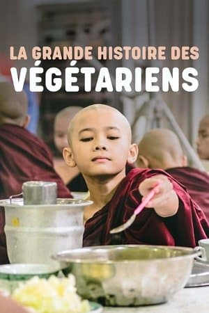 L'adieu à la viande : la grande histoire des végétariens