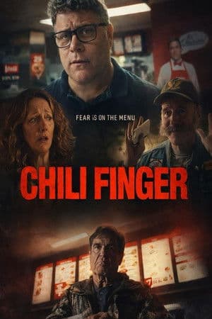 Chili Finger