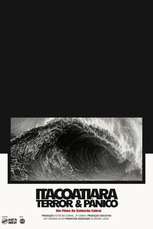 Itacoatiara - Terror & Pânico