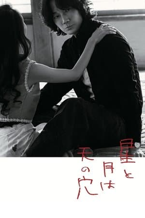 The Stars and the Moon are Holes in the Sky