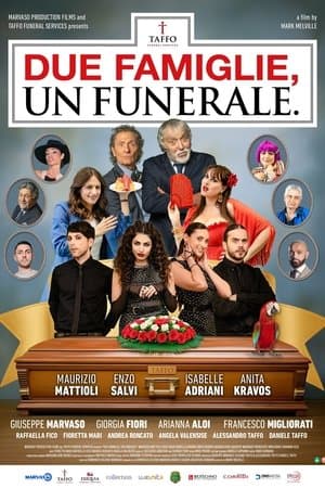 Due famiglie, un funerale