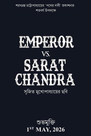 Emperor Vs. Sarat Chandra
