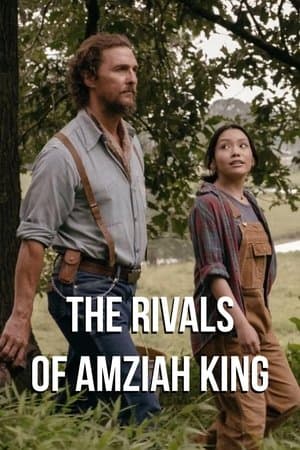 The Rivals of Amziah King