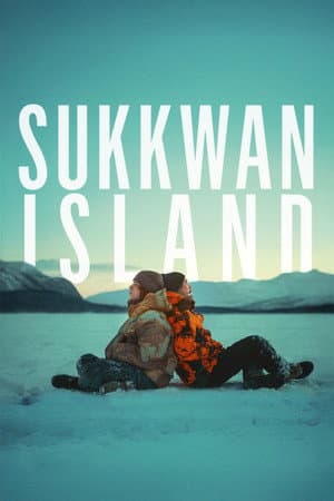 Sukkwan Island
