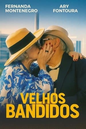 Velhos Bandidos